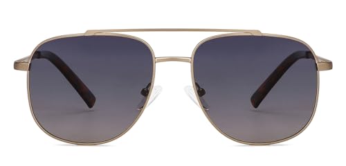 Image of VINCENT CHASE EYEWEAR Unisex Sunglasses