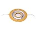 Wee2POND Replacement Horn Diaphragm 8ohm for Peavey HD94 and JBL 2402, 2404, 2405,