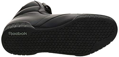 Reebok Ex-O-Fit Hoge sneakers voor volwassenen, uniseks - Image 5