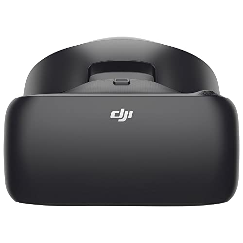 DJI FPV drone combo