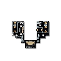 wクロス合体　スピーザーFX カード Amazon.com: Hokeyio Hot-Swap Micro Switch PCB Kit for
