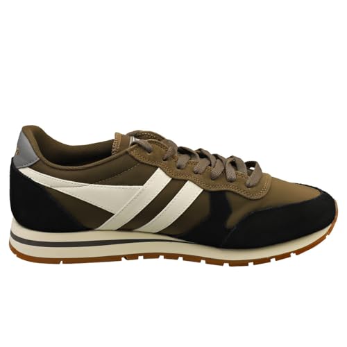 Image of Gola Men's Daytona Trainers