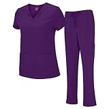 Natural Uniforms