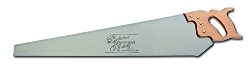 Roberts & Lee Parkstone 30" Bass Musical Saw - Beech Wood