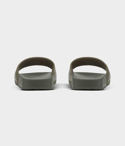 Image of THE NORTH FACE Men's Base Camp Slide III Sandal | Highly Cushioned, Durable TPU Strap & Rubber Outsole