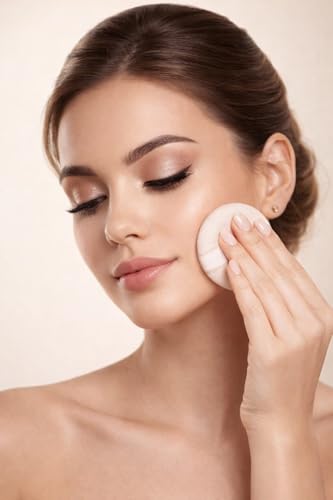 Image of Ads Pro Smooth Matte Compact Powder | Oil Control | Long Lasting Lightweight Face Powder | Suitable for All Skin Types (Natural Finish)