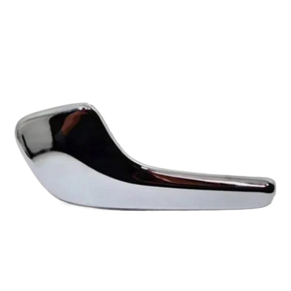 Mlioju A Car Inner Door Handle Uto Inside Door Handle Left Right For Cors D For Corsavan 2006-2016 For Mk3 2006-2013 Car Interior Parts 13297813 13297814