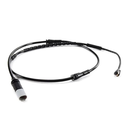 Sensor de freno trasero con aviso preciso de desgaste para BMW F01 y chasis F02 F07
