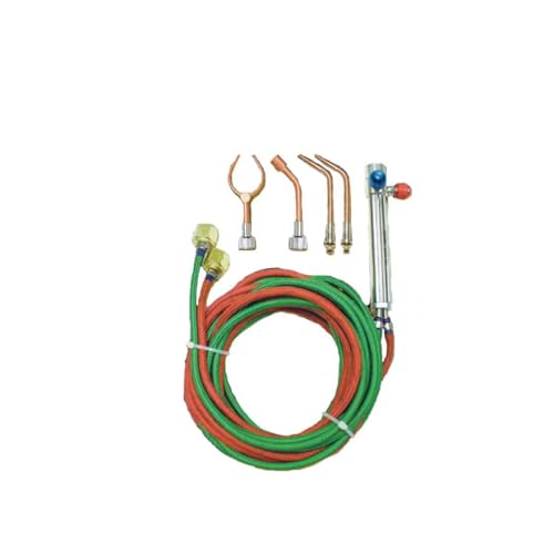 KCMA26SP GENTEC Compact Oxy-Acetylene Torch