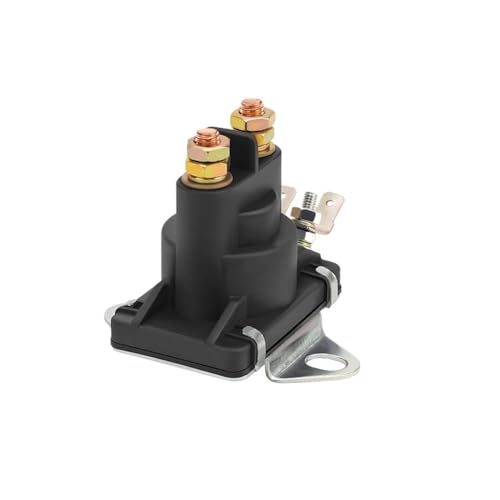 Relais de démarreur 12V pour résoudre les pannes de moteur 35 à 275 CV