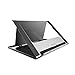 HUION Adjustable Tablet Stand Multi-Angle Portable Desk Stand for 10-15.6" Graphics Drawing Monitor Tablet Pen Display，Suitable for Kamvas Pro 16/Pro 12/Pro 13，Kamvas 16，iPad Pro, Wacom Cintiq