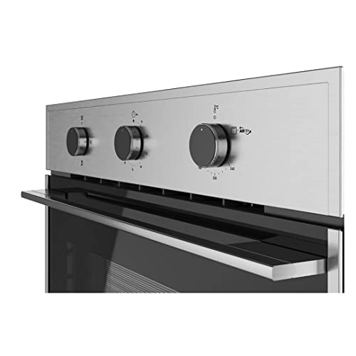 Recopilación y reviews de Hornos empotrables para cocina pequeña - cinco favoritos. 24 Imagen adicional