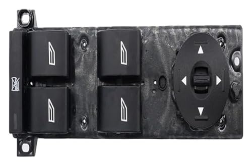Interrupteur de commande lève-vitre électrique pour Ford Focus C-Max 2009-2013 - 5
