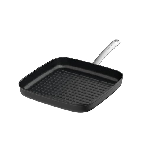 Produktbild BergHOFF Graphite Grillpfanne 28 x 28 cm