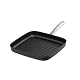 Berghoff Graphite Grillpfanne 28 cm mit keramischer Beschichtung