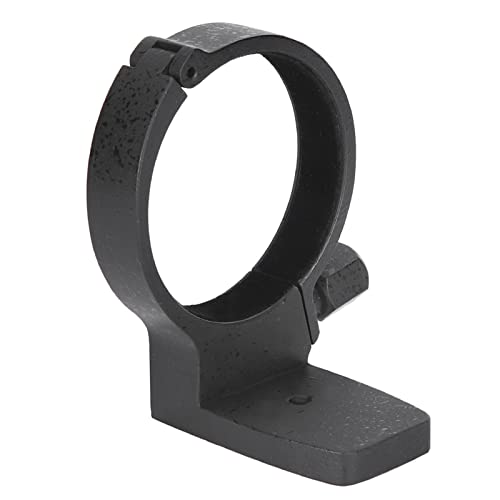 Sostituzione anello di Montaggio obiettivo in Metallo Robusto Durevole Resistente Allusura Supporto per Treppiede AF S 70-200 Mm F 4G ED VR AF S 300 Mm F 4E PF ED VR Obiettivi
