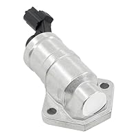 Doo Engy Leerlaufregler Leerlaufregelventil Leerlaufsteller Leerlaufventil für Focus MK2 Focus MK1 1.4 16V 1.6 16V