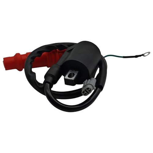 Bobina de encendido para solucionar problemas de arranque en tu J-guar 500 4