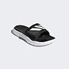 adidas Men's Alphabounce Slide