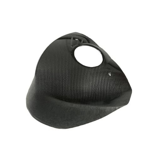 Cubierta de tanque para BMW S1000RR carenado alerón con protección contra arañazos de combustible