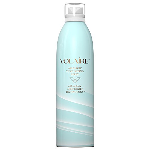 Air Magic Texturizing Spray – Hair Volume Building Multitasker, Sulfate Free | Paraben Free | Colored Treated Hair Safe – 10.1 Ounces