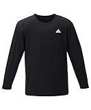 大きいサイズ コンプレッションロングスリーブシャツ