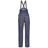 XS/S/M/L/XL Scott W Vertic DRX 3L Pants Blau, Damen Dermizax™ Hose, Größe XL - Farbe Blue Nights