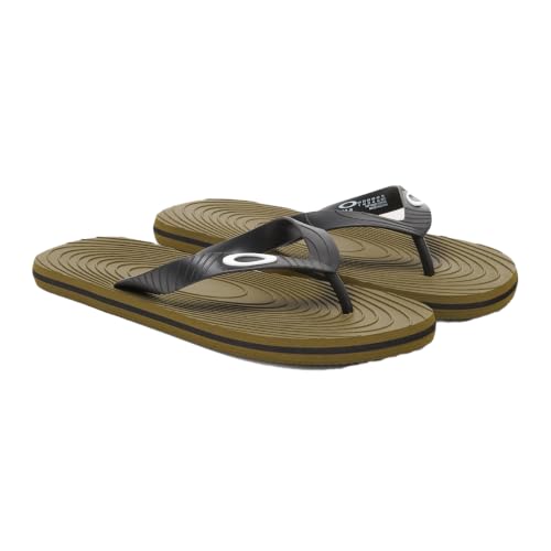 Image of Oakley unisex-adult Catalina Flip Flop