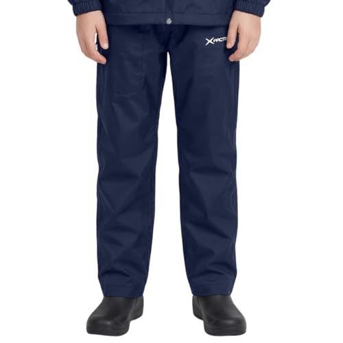 Image of Arctix Unisex-Child Stream Rain Pant