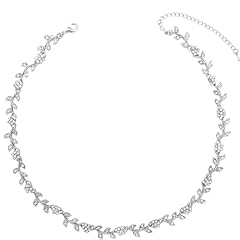 White-Platinum Plated