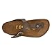 Birkenstock Women's GIzeh Thong Sandal, Golden Brown, 37 M EU/6-6.5 B(M) US