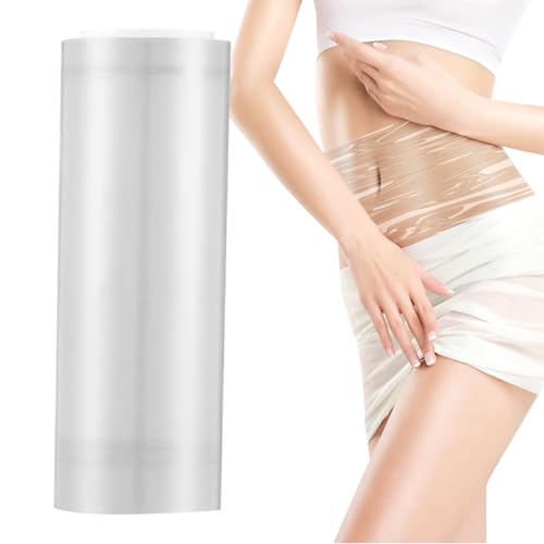 Wrapping Film, Recovery Support Wrap, Stretch Mobility Roll, Muscle Relief Application, Comfort Focused Body Wrapping Function Training Performance Aid Fitness Recovery Film for Interior Outdoor Use