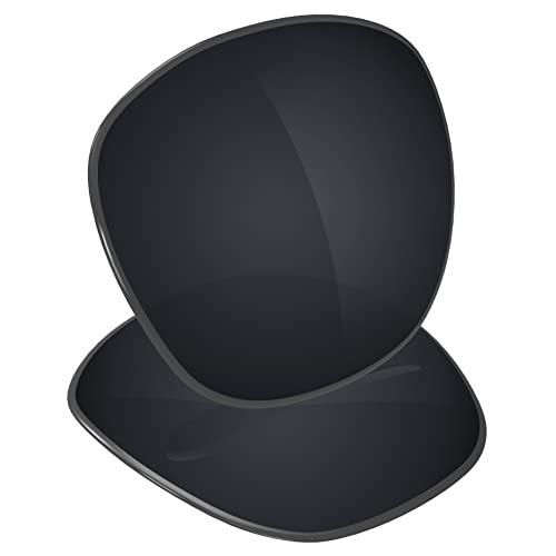 Image of Galvanic Replacement Lenses for Oakley Latch OO9265 | Latch Asian Fit(AF) OO9349 Sunglasses - Multiple Choices