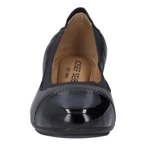 Josef Seibel Pippa 07 Women’s Ballerina Ballet Flat3