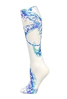 Hocsocx - Innensocken – Unter-Schienbeinschoner – Hockey Fußball Skisport Reitsport - Einfache Wirbel, M