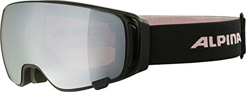 ALPINA Double Jack Mag Q-lite lunettes ski unisexe masque adulte outdoor
