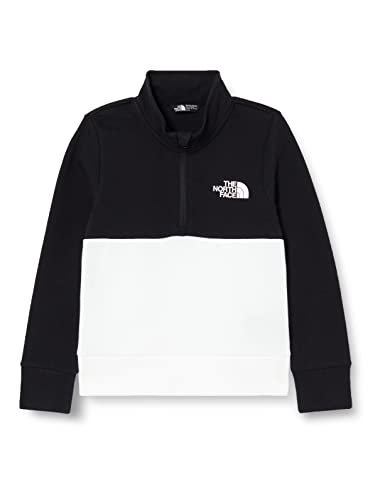 Sweat-Shirt Mixte Enfant THE NORTH FACE Slacker anti-froid confortable