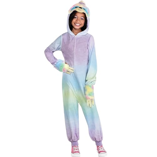 Disfraz para niñas amscan miniatura 1