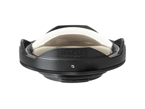 Amazon | INON イノン 水中セミフィッシュアイコンバージョンレンズ 