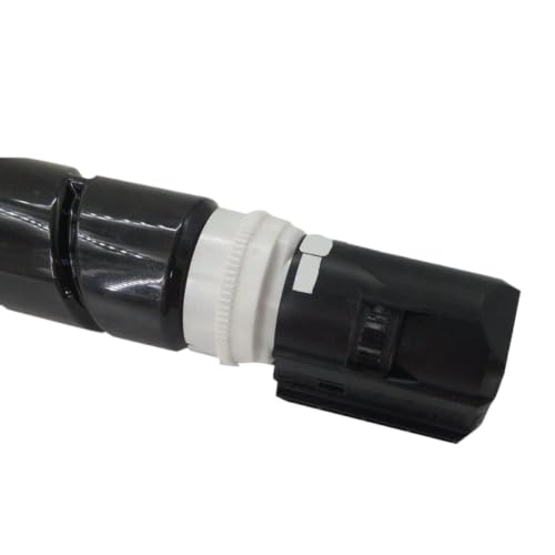 Toner C-EXV51 NPG71 noir pour éliminer les traces d'encre sur vos rapports Canon IRC5740
