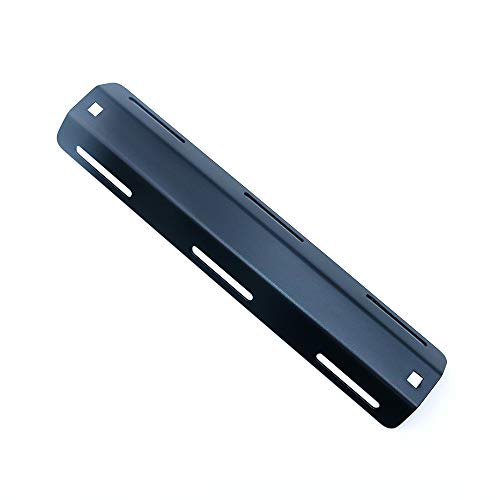 Namvo Rückplatte für Einzeltankadapter, Aluminiumlegierung, Einzeltank zum Tauchen mit Schrauben und Muttern für die BCD-Rückplatte zum Tauchen, Schwarz