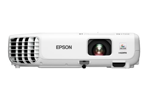 Amazon.co.jp: 旧モデル エプソン プロジェクター EB-S03 2,600lm SVGA 