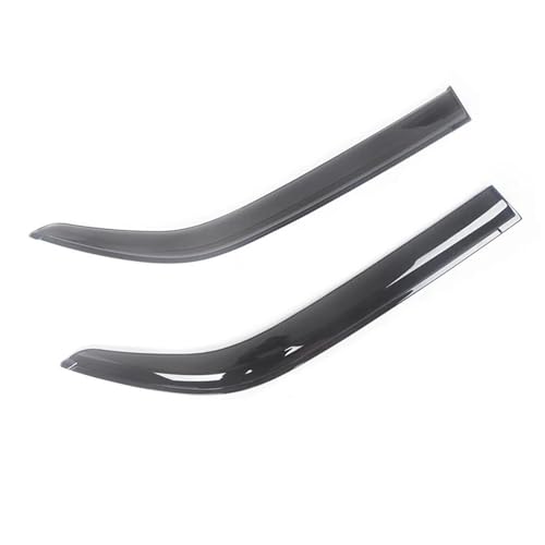 Déflecteur de vent Chevy S10 1994-2005 pare-soleil fenêtre latérale protection pluie