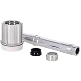 ruedas campagnolo scirocco g3 Eje 12 x 142 mm KIT ADAP.NUCLEO N3W 13V P.RUED.C/COJ.SCIROCCO DISC