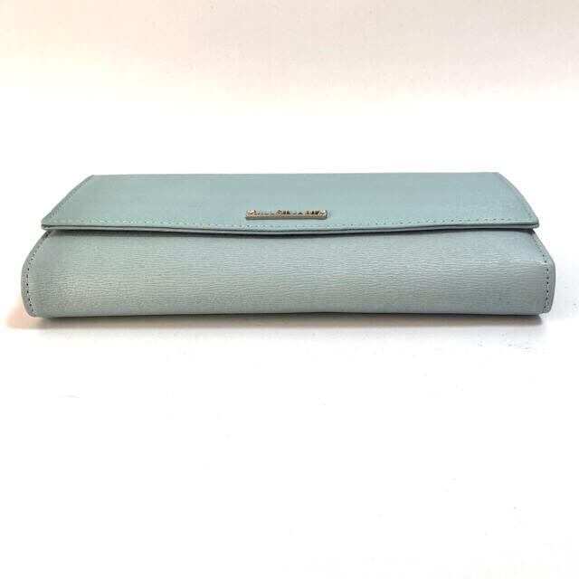 ジルスチュアート JILLSTUART 長財布 お財布 財布 水色 ウォレット JILL STUART（ジルスチュアート） 【50%OFF】【正規販売店】JILL