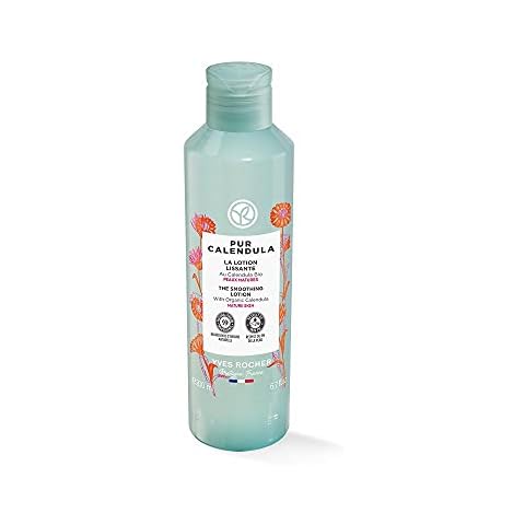 Yves Rocher PUR CALENDULA Glättende Reinigungslotion Cover