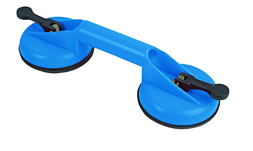 Laser 3596 Twin Glass Holder & Suction Cup