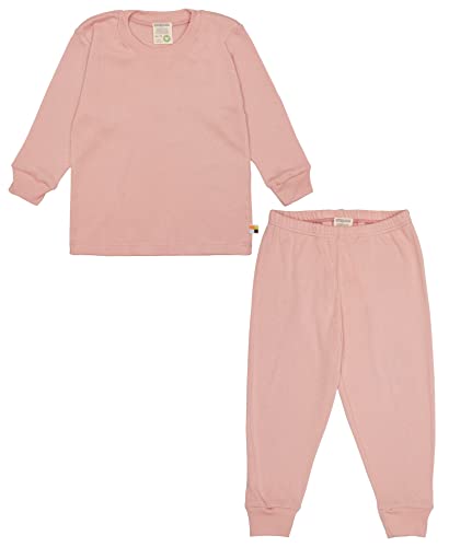 loud + proud Mädchen Feinripp, Bio Baumwolle Und GOTS...