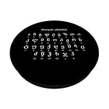 Zoom IMG-1 georgian kartuli alphabet paese della Zoom IMG-1 georgian kartuli alphabet paese della