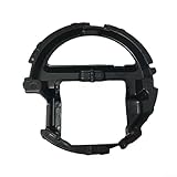 Installation facile : l'installation rapide et directe vous permet de remplacer votre ancienne grille sans tracas, ce qui la rend facile à utiliser pour tous les amateurs de voitures